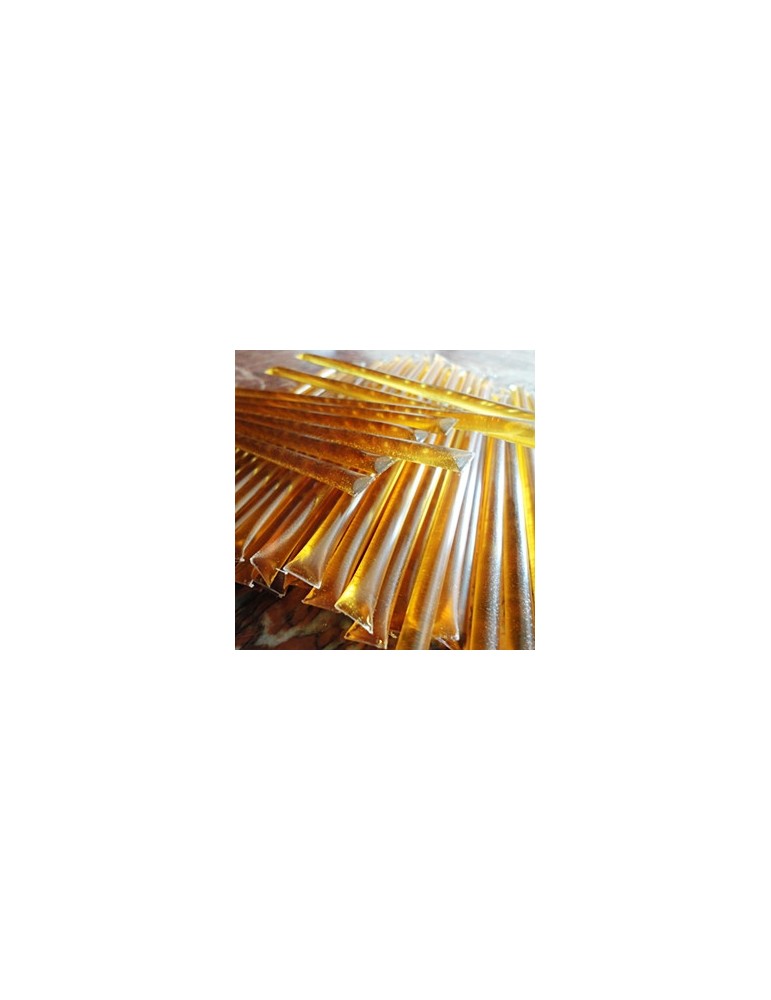Baby Miel® Organic Clover Honey Sticks