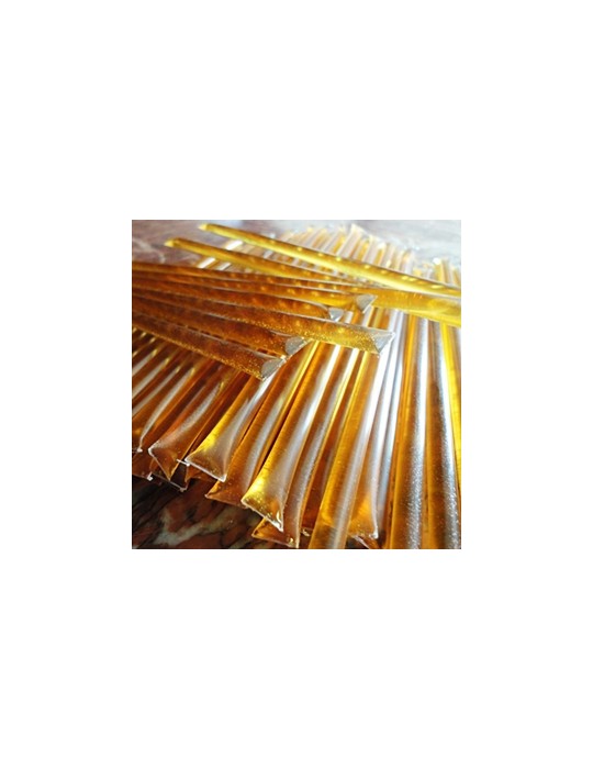 Baby Miel® Organic Clover Honey Sticks