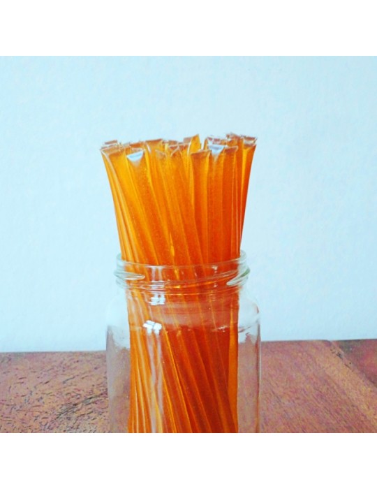 Baby Miel® Organic Clover Honey Sticks