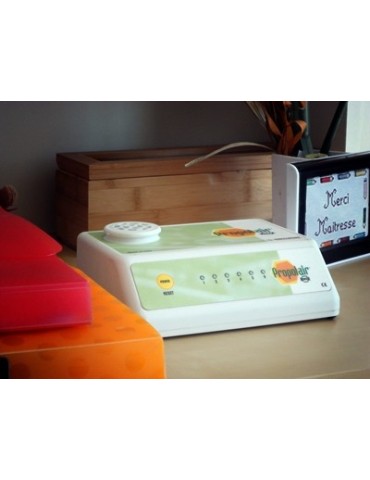 Propolis Diffuser A3 with Ionizer & Fan 2