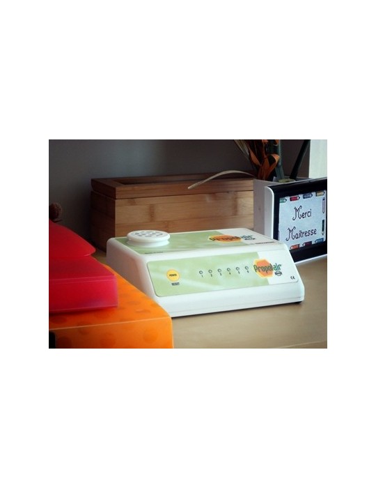 Diffuseur de Propolis , model A3