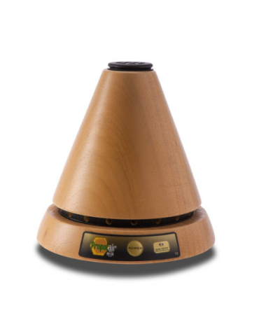 Modele L3 Diffuseur de propolis en bois avec ionisateur et ventilateur