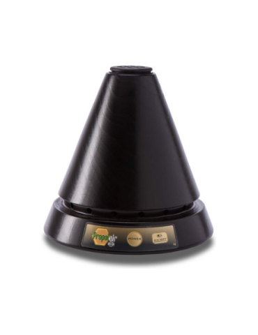 Modele L3 Diffuseur de propolis en bois avec ionisateur et ventilateur 2