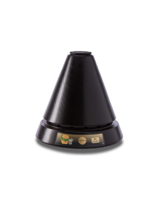 Model L3 Propolis Wooden Diffuser with Ionizer & Fan