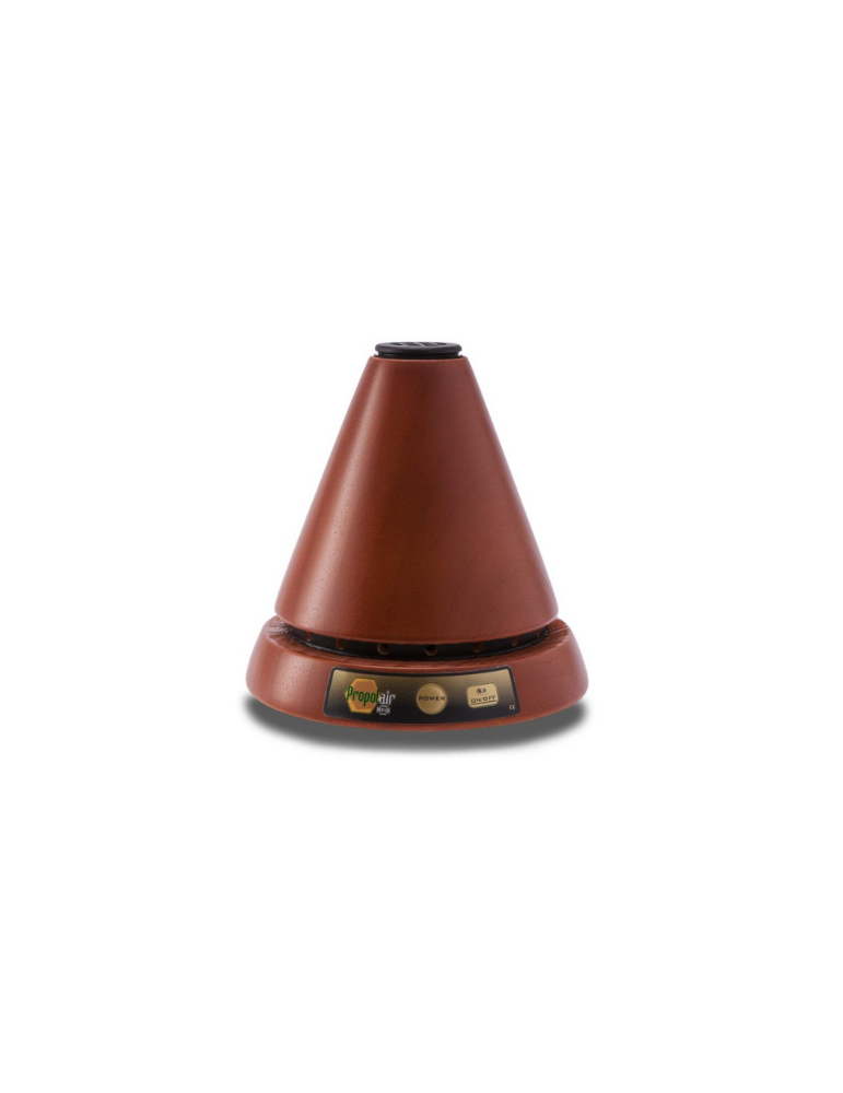 Modele L3 Diffuseur de propolis en bois avec ionisateur et ventilateur