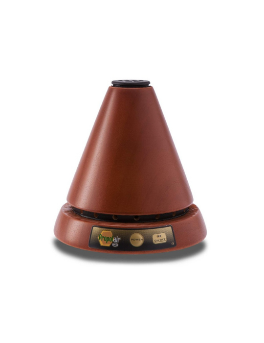 Modele L3 Diffuseur de propolis en bois avec ionisateur et ventilateur