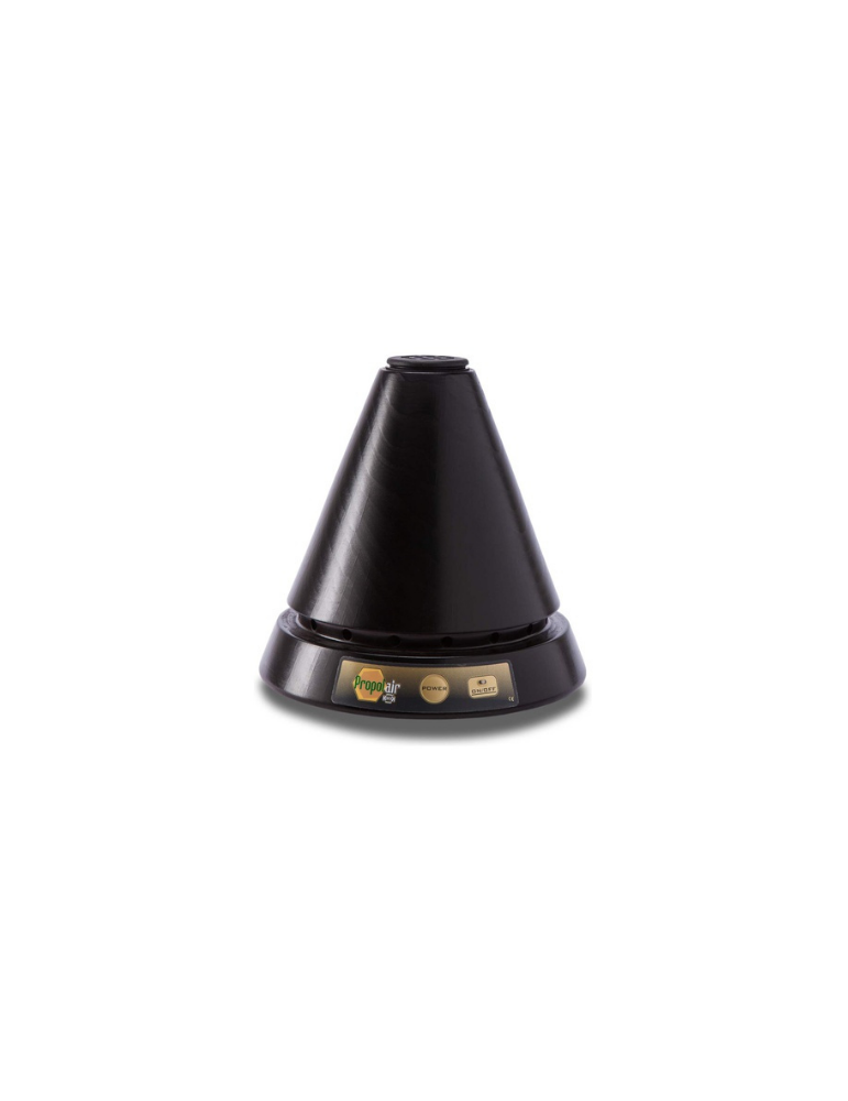 Model L1, Propolis Wooden Diffuser
