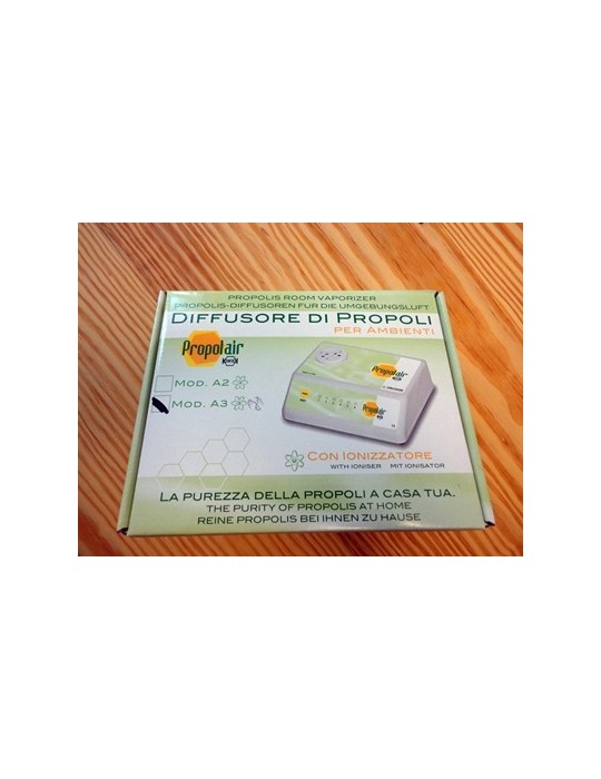 Propolis Diffuser, model A1