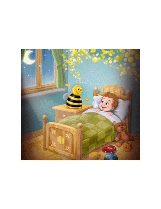 Propolis Diffuser, model A1