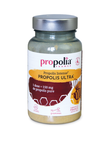 Propolis powder ULTRA® 2
