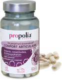 Gélules Articulations avec Propolis