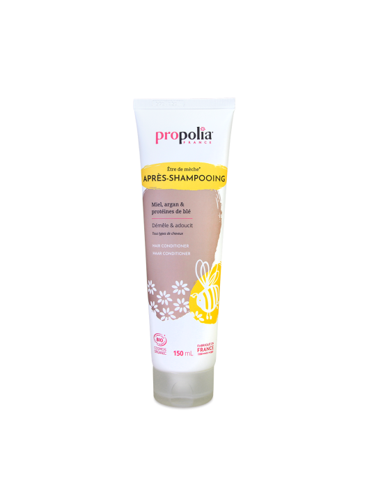 Organic Hair Conditioner