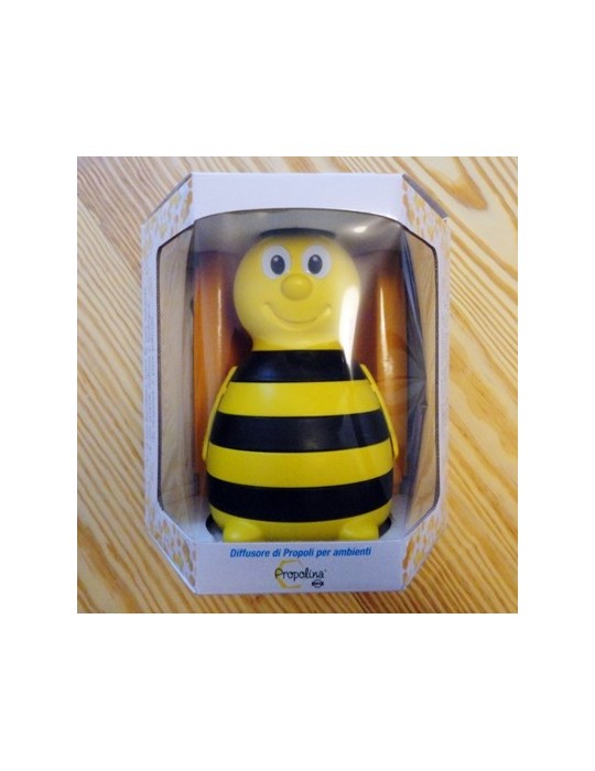 Propolis Diffuser, model A1