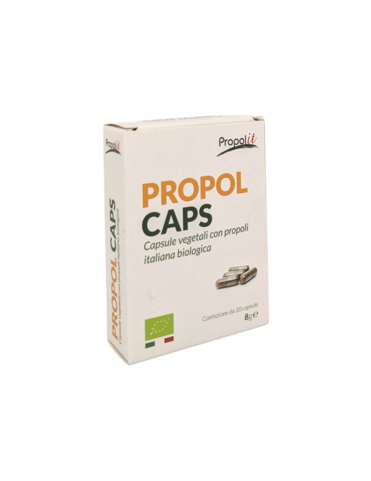 Propol Caps BIO