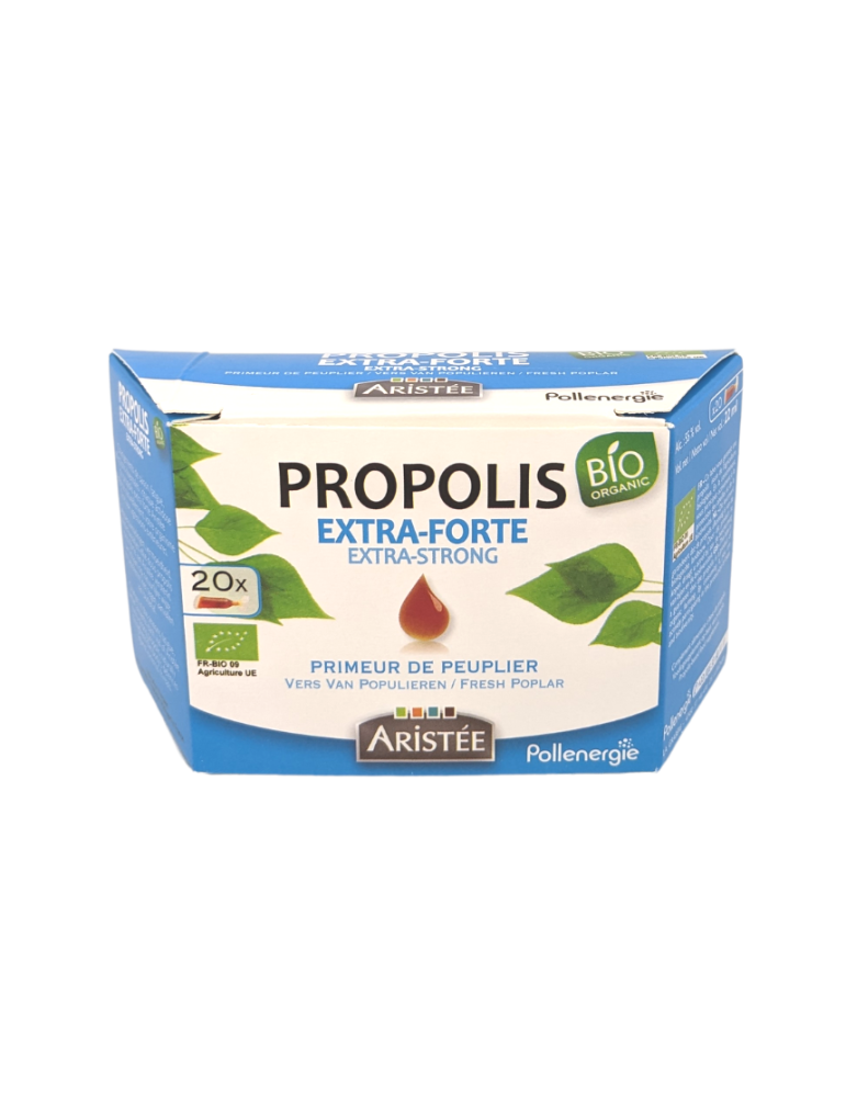 Actidoses Propolis BIO Extra-Forte