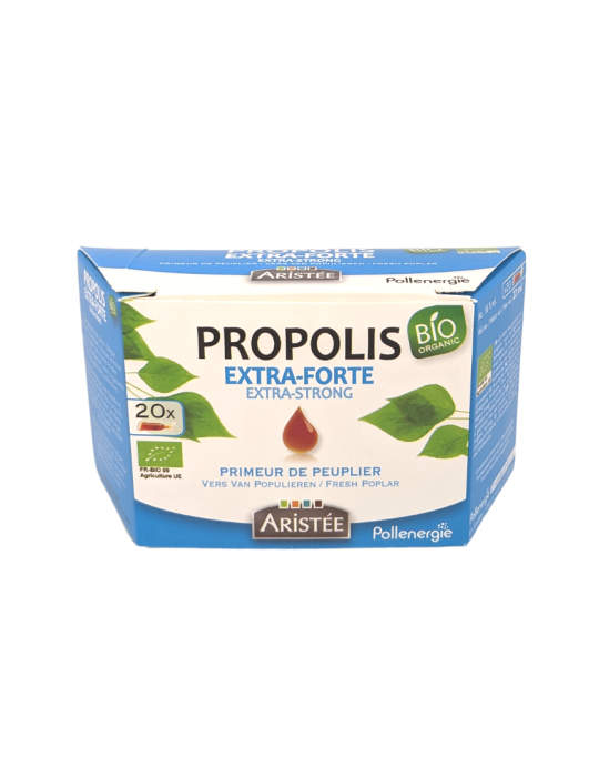 Actidoses Propolis BIO Extra-Forte
