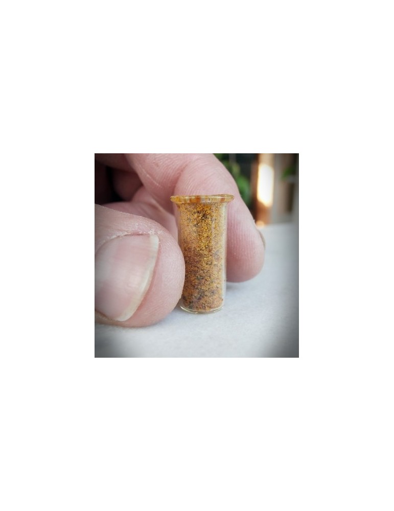 Capsules de propolis BIO, PropolAir
