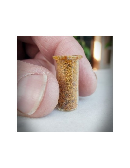 Capsules de propolis BIO, PropolAir