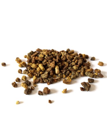 Api-Nuggetz, Organic Bee Bread 250g 2