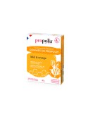 Propolis, Honey & Orange Lozenges