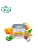 Masque Capillaire
