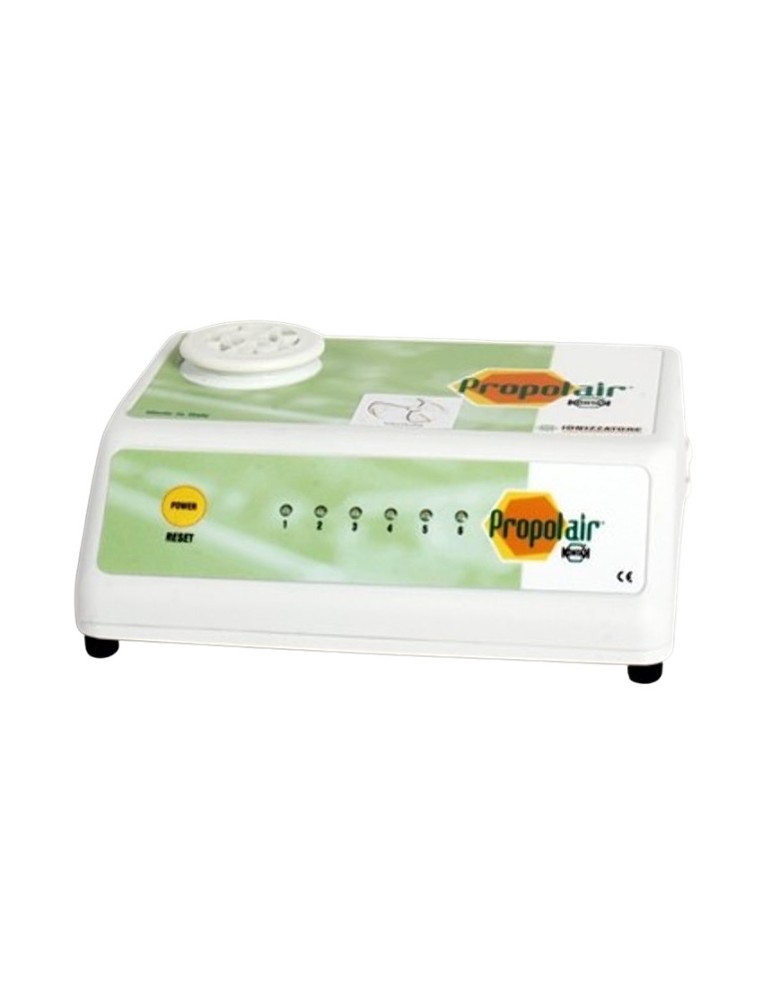 Propolis Diffuser A3 with Ionizer & Fan