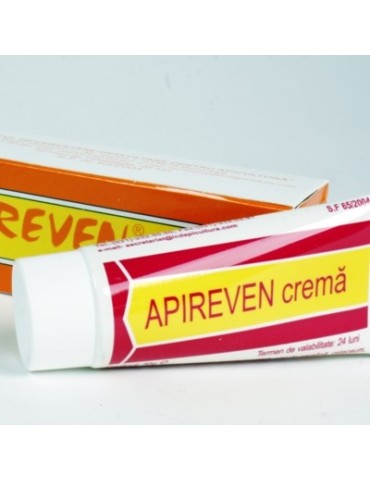 Apireven Bee Venom Cream 2