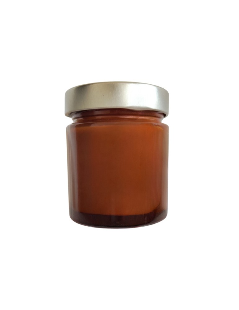 Caramel au Miel