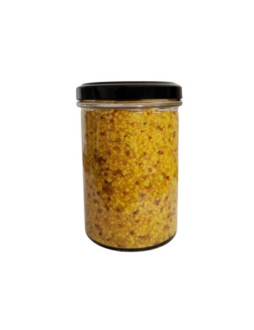 Old-Fashioned Honey Mustard - Exp 12.2024 2