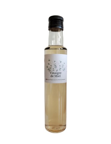 Vinaigre de Miel
