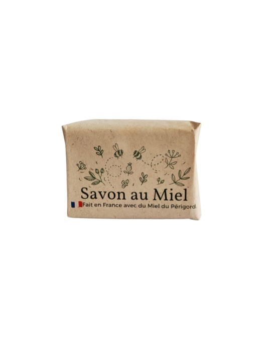 Savon au Miel