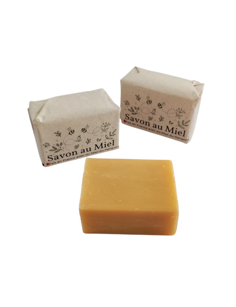 Savon au Miel