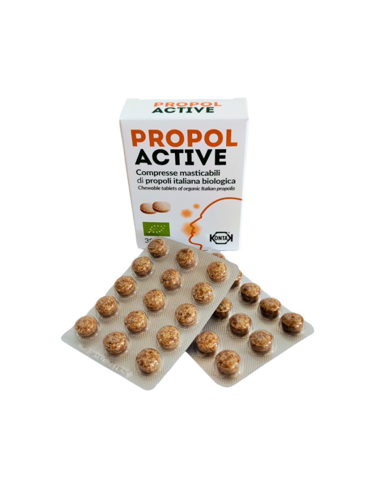 Propol Active