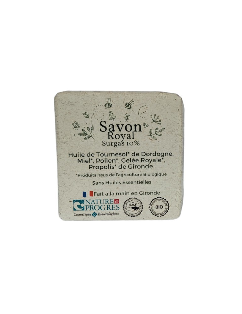 Savon Royal