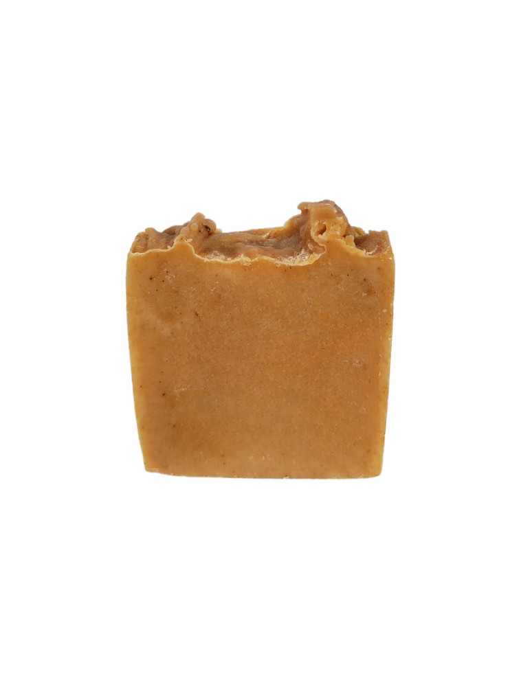 Golden Nectar Soap