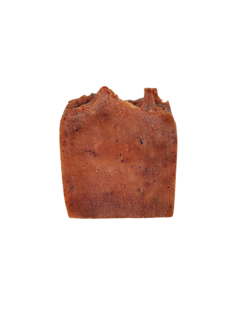 Honey Spice Soap
