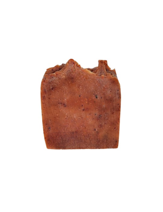 Honey Spice Soap