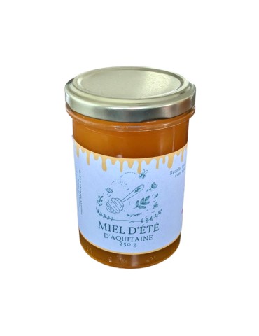Summer Honey 250g
