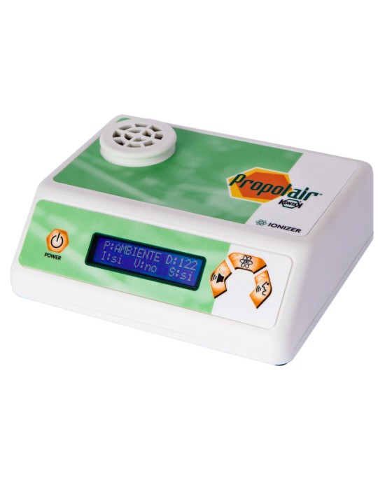 Nouveau diffuseur de propolis A2 avec ionisateur