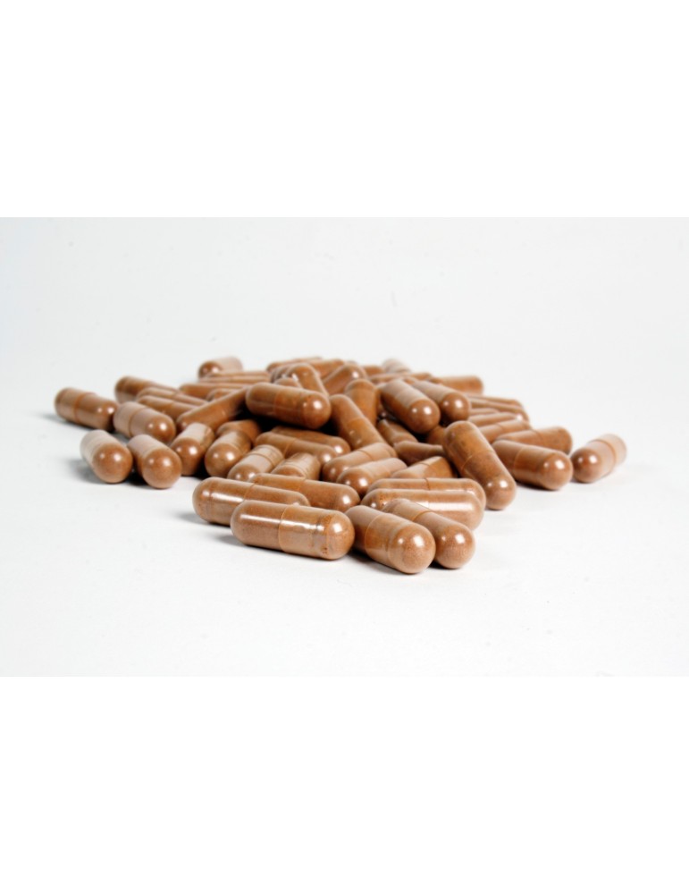 Capsules de propolis