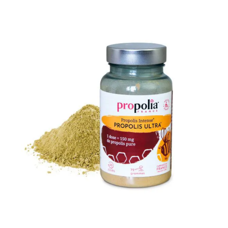 Propolis powder ULTRA® - EXP 07.2025