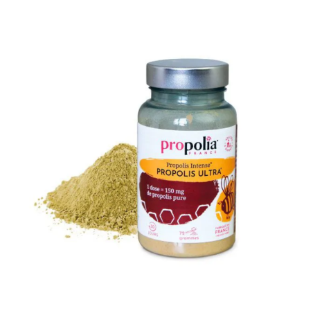 Propolis powder ULTRA® - EXP 07.2025