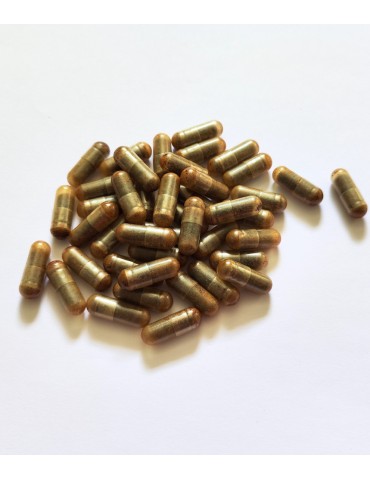 200 Propolis Capsules, 1000mg 2