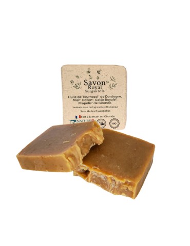 Savon Royal
