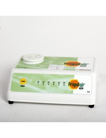 Propolis Diffuser A2 with Ionizer - REFURBISHED 2