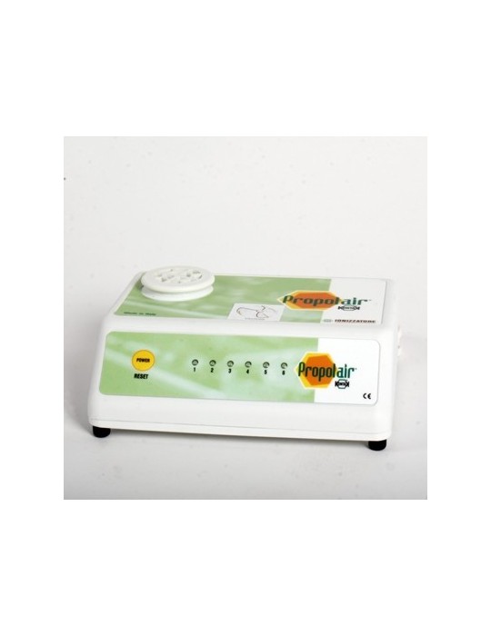 Diffuseur de propolis avec ionisateur